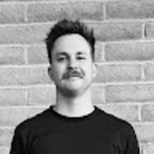 Meet your Posher, Jedediah